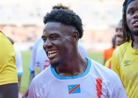 Mercato : Nathanaël Mbuku prend la direction de la Belgique